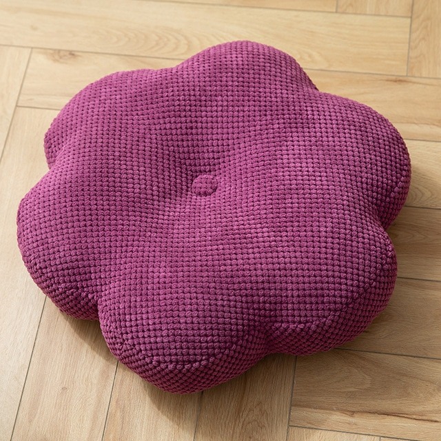 meditation cushion